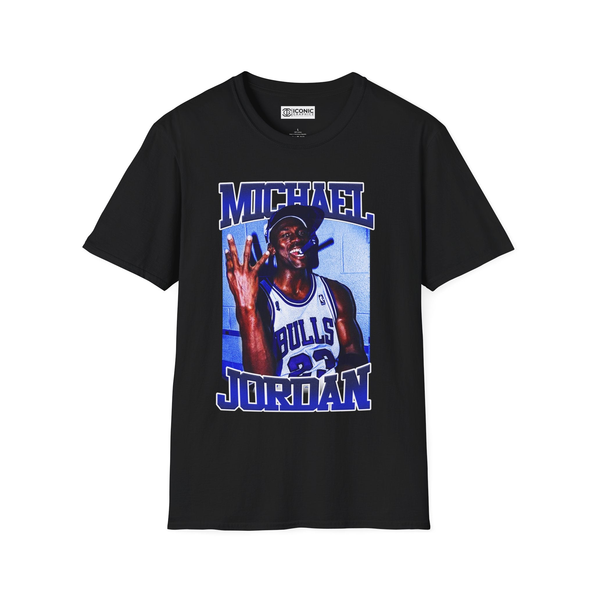 NBA T-Shirt