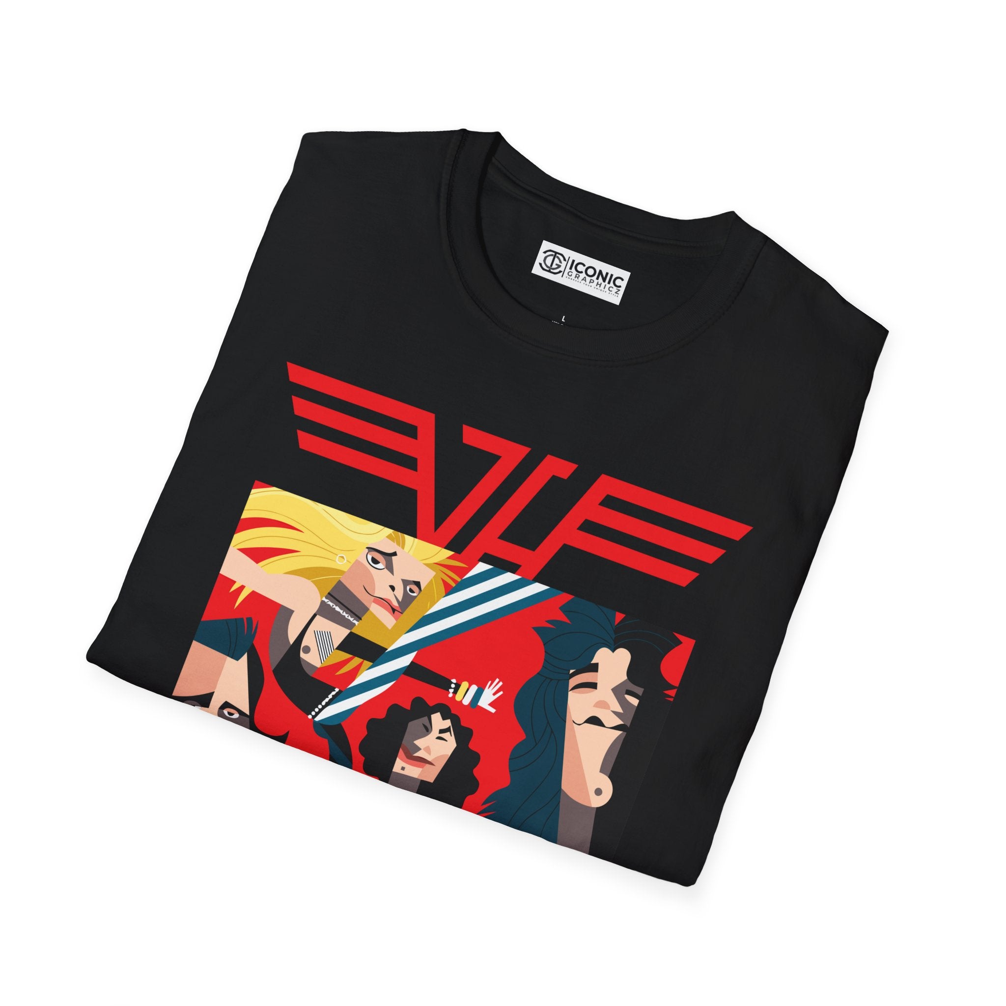 Van Halen T-Shirt