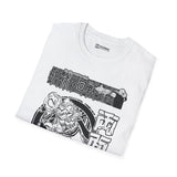 Sukuna Jujitsu Kaisen T-Shirt Printify