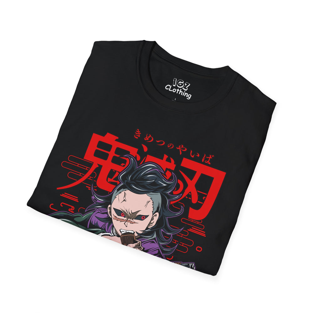 Genya Demon Slayer T-Shirt