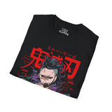 Genya Demon Slayer T-Shirt