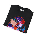 Superman T-Shirt Printify