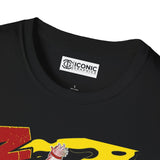 Dandadan Turbo Granny and Seiko  T-Shirt Printify