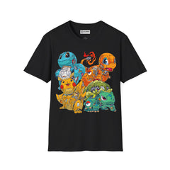 Pokemon T-Shirt