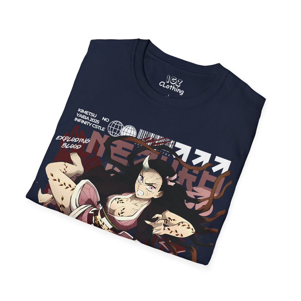 Nezuko Demon Slayer T-Shirt