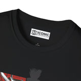 Aki Chainsaw man T-Shirt - 