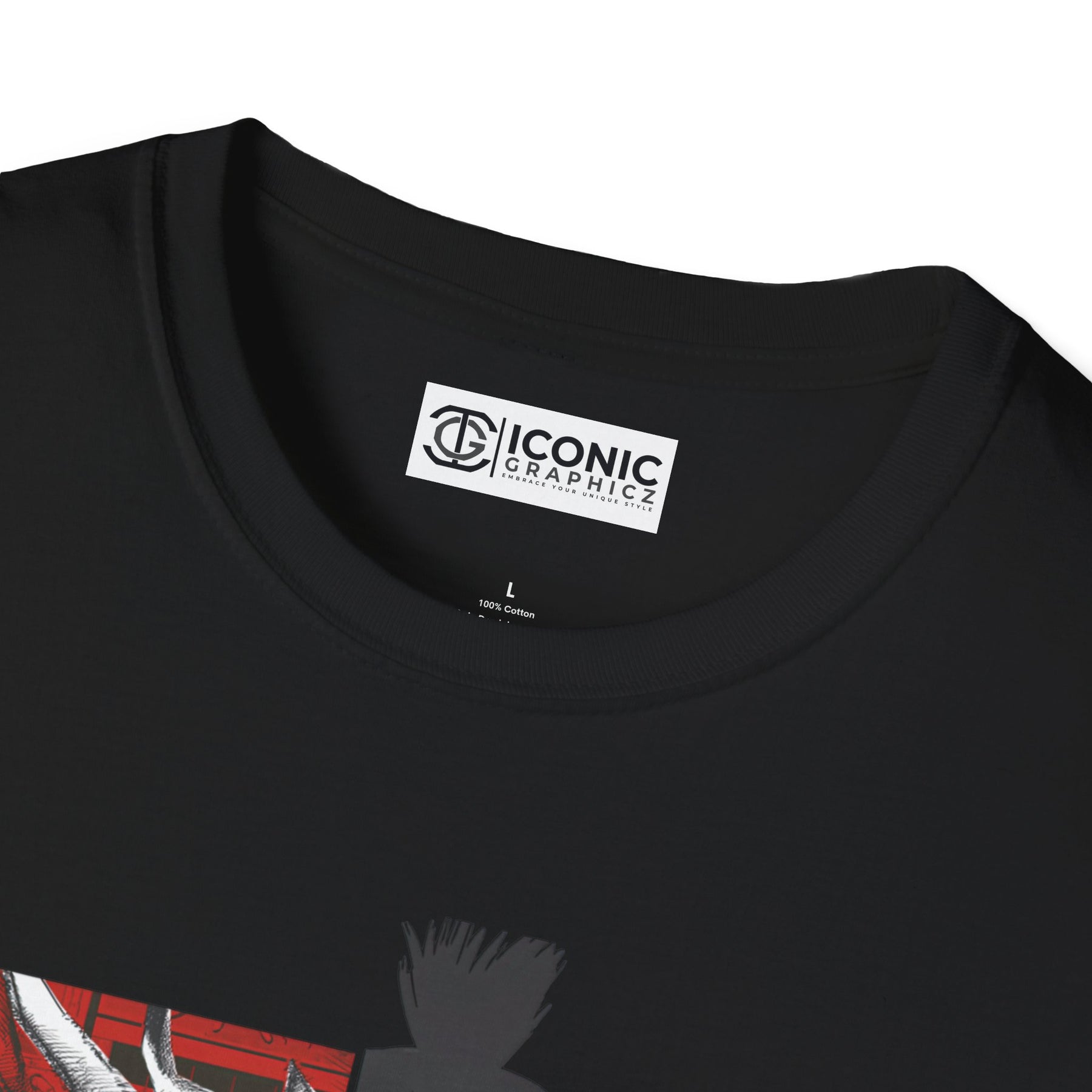 Aki Chainsaw man T-Shirt - 
