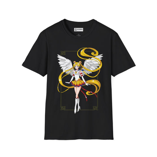 Serena Unisex Softstyle T-Shirt - IGZ Clothing 