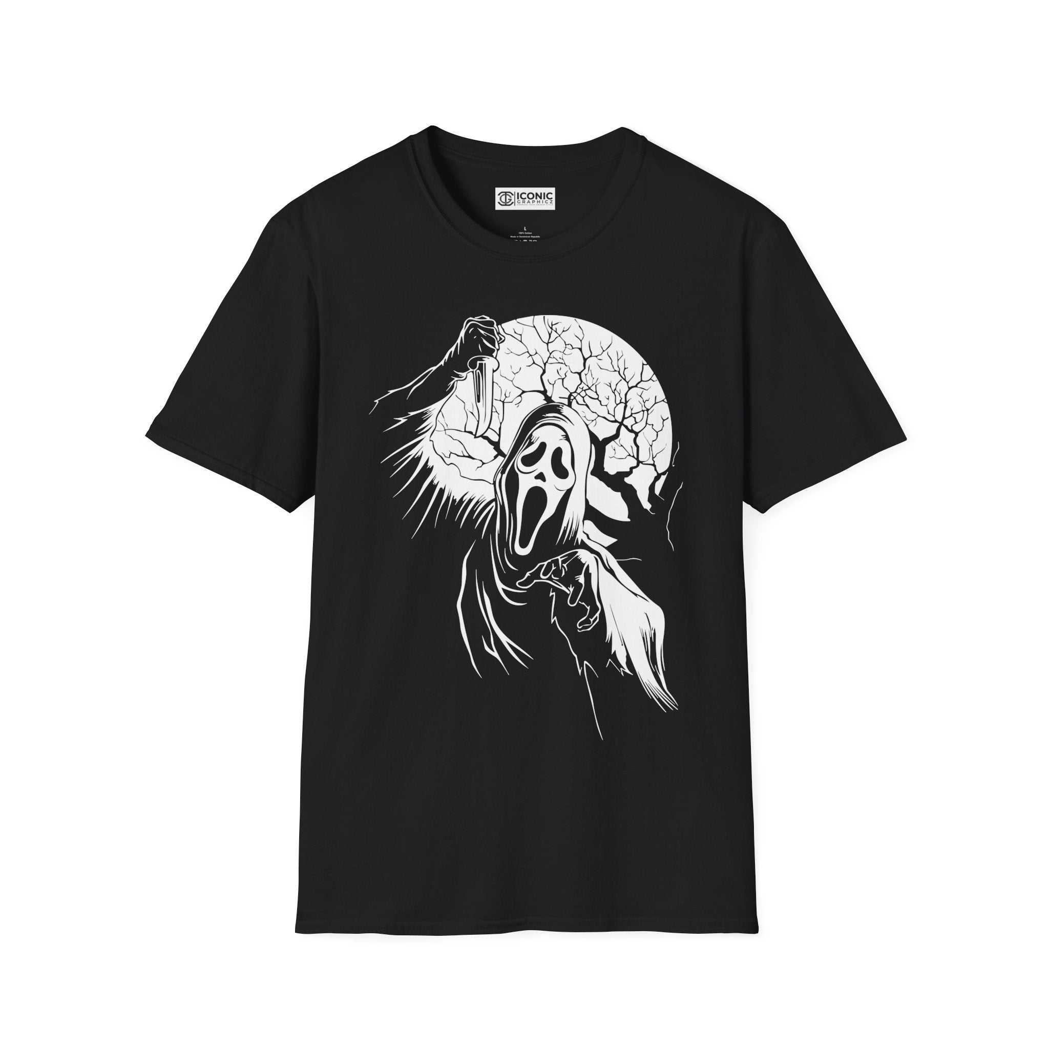 Ghostface T-Shirt