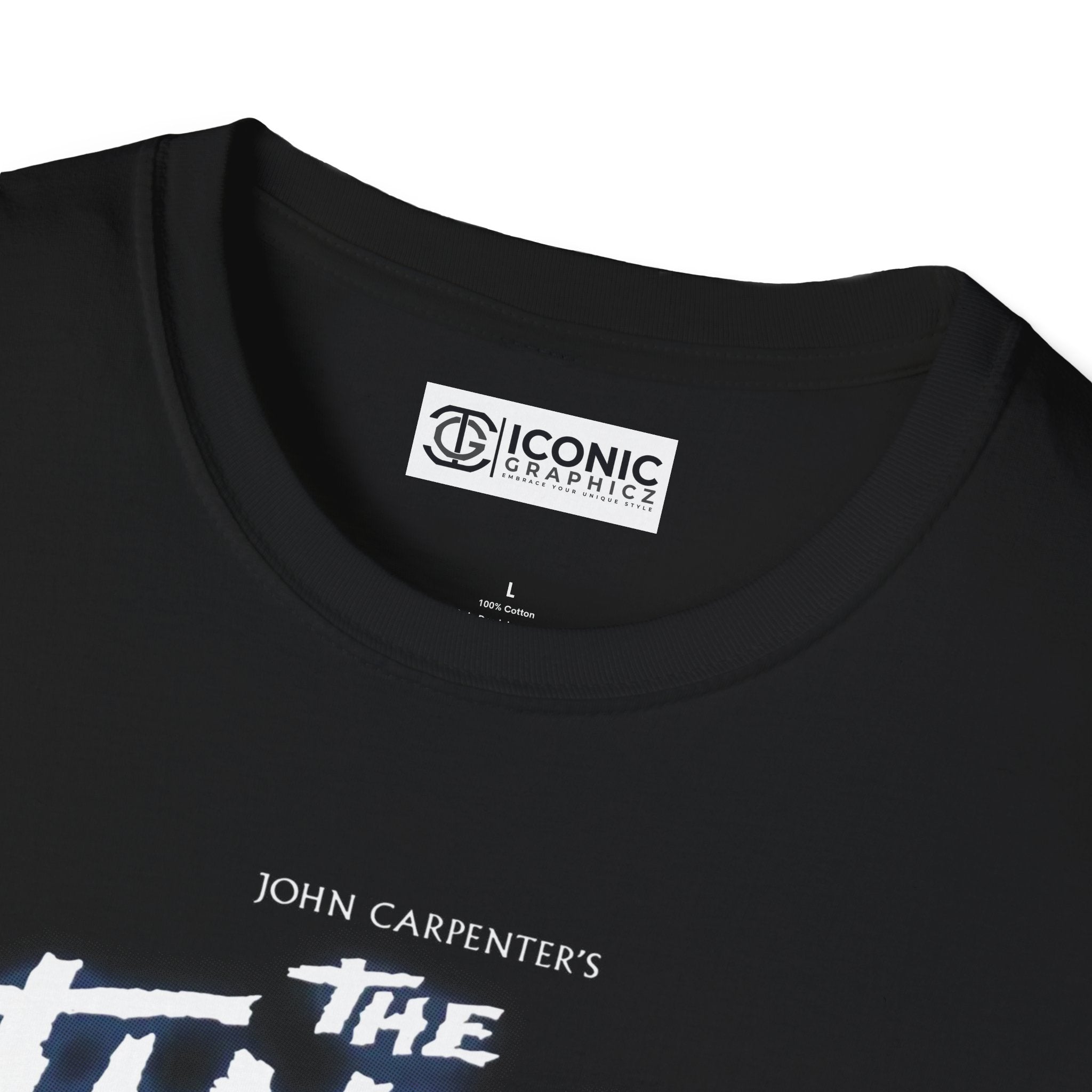 The Thing T-Shirt