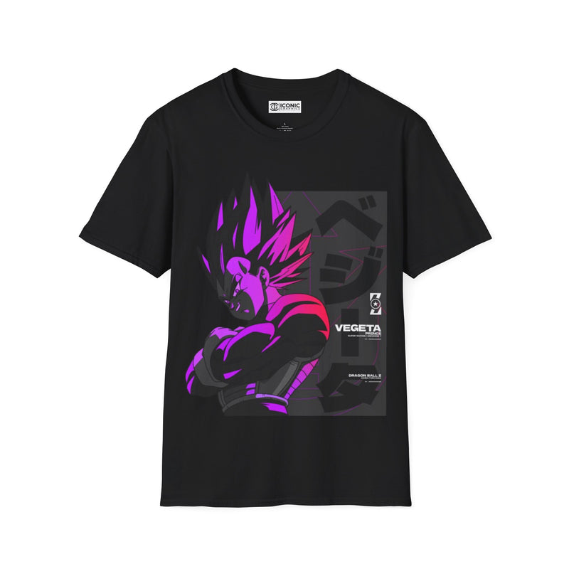 Vegeta T-Shirt