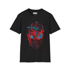 Spider-Man Unisex Softstyle T-Shirt - IGZ Clothing 