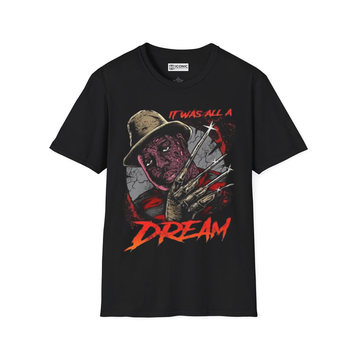 Freddy Krueger T-Shirt - 