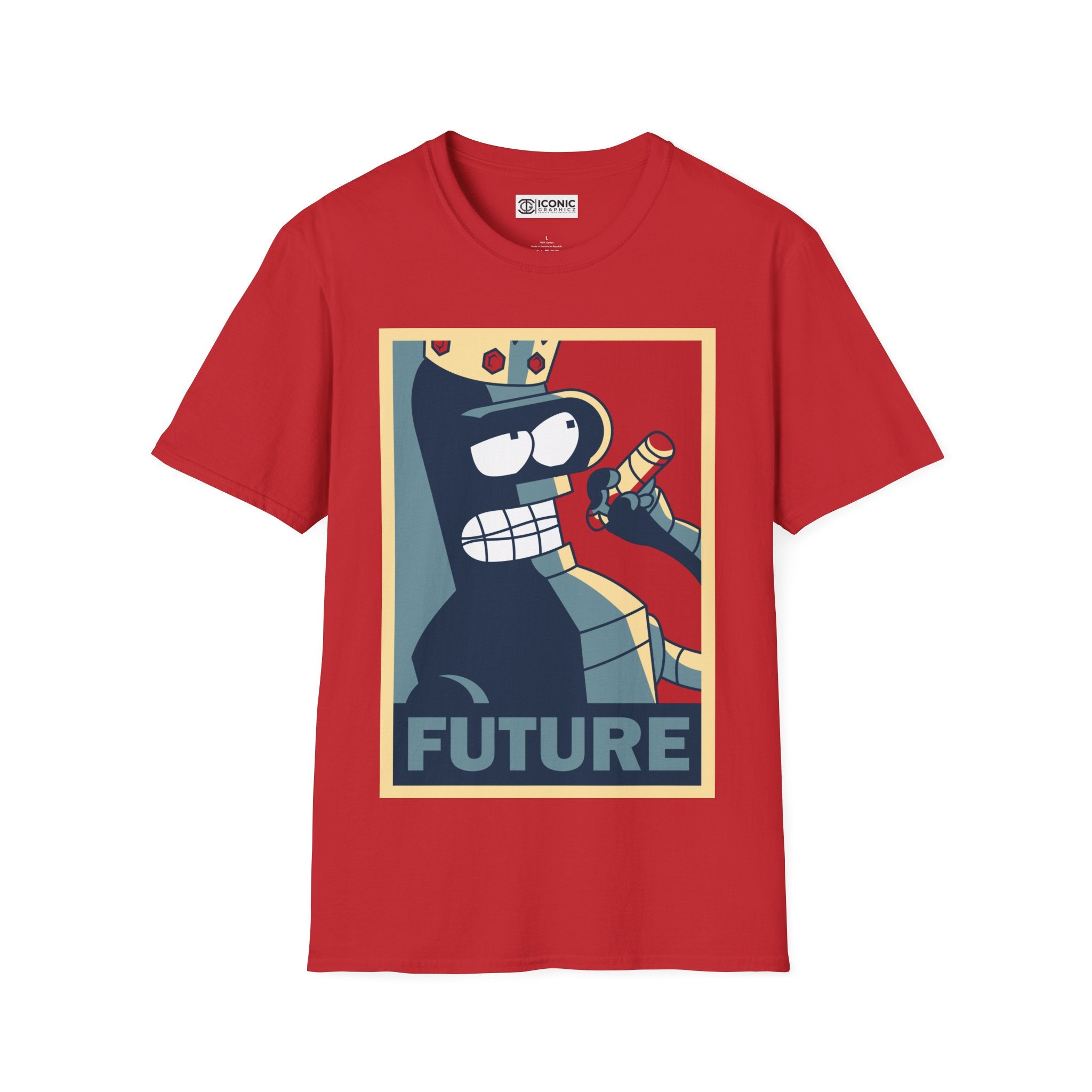 Futurama T-Shirt