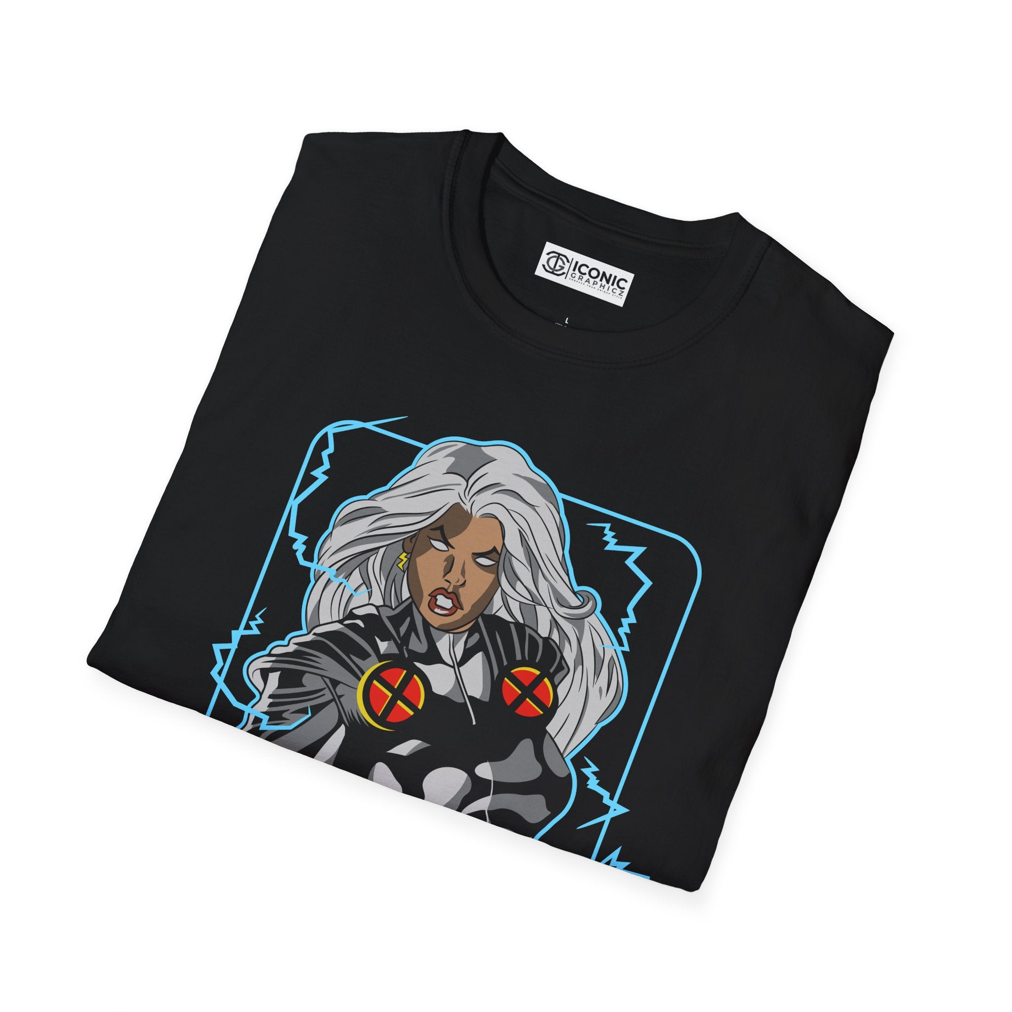 Storm T-Shirt