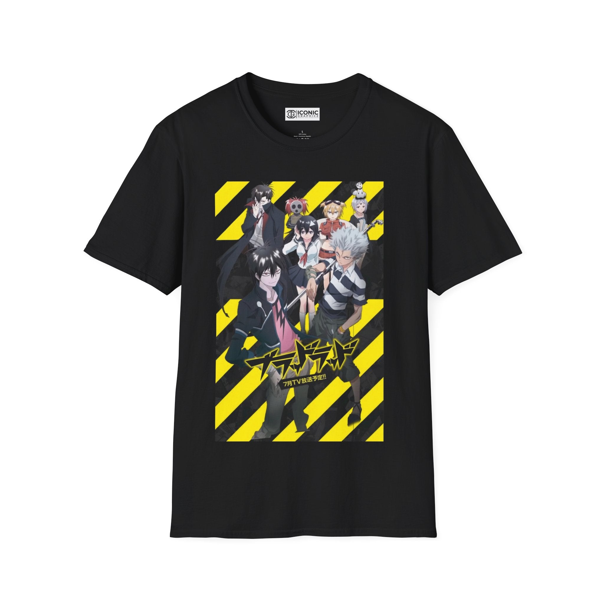 Blood Lad T-Shirt