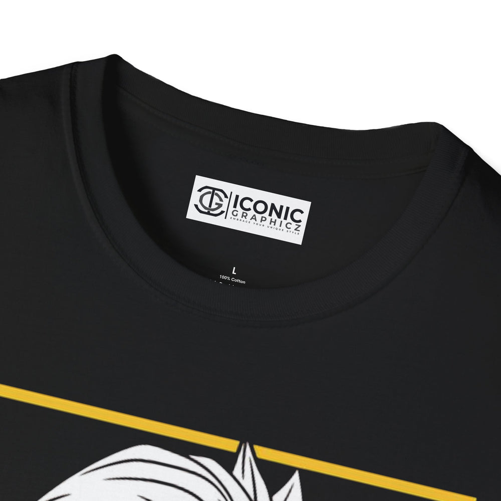 Baby Vegeta Dragonball GT T-Shirt - 