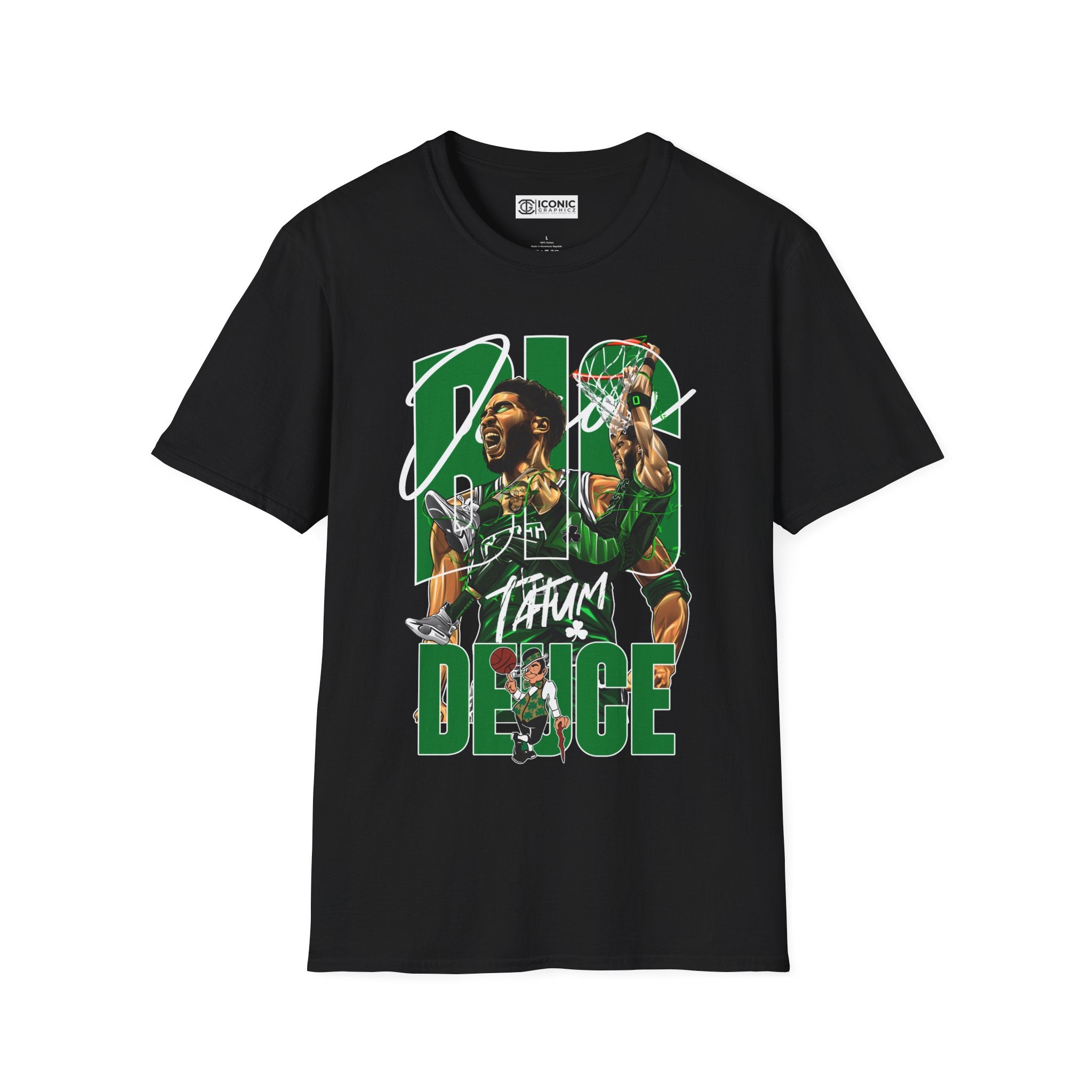 NBA T-Shirt