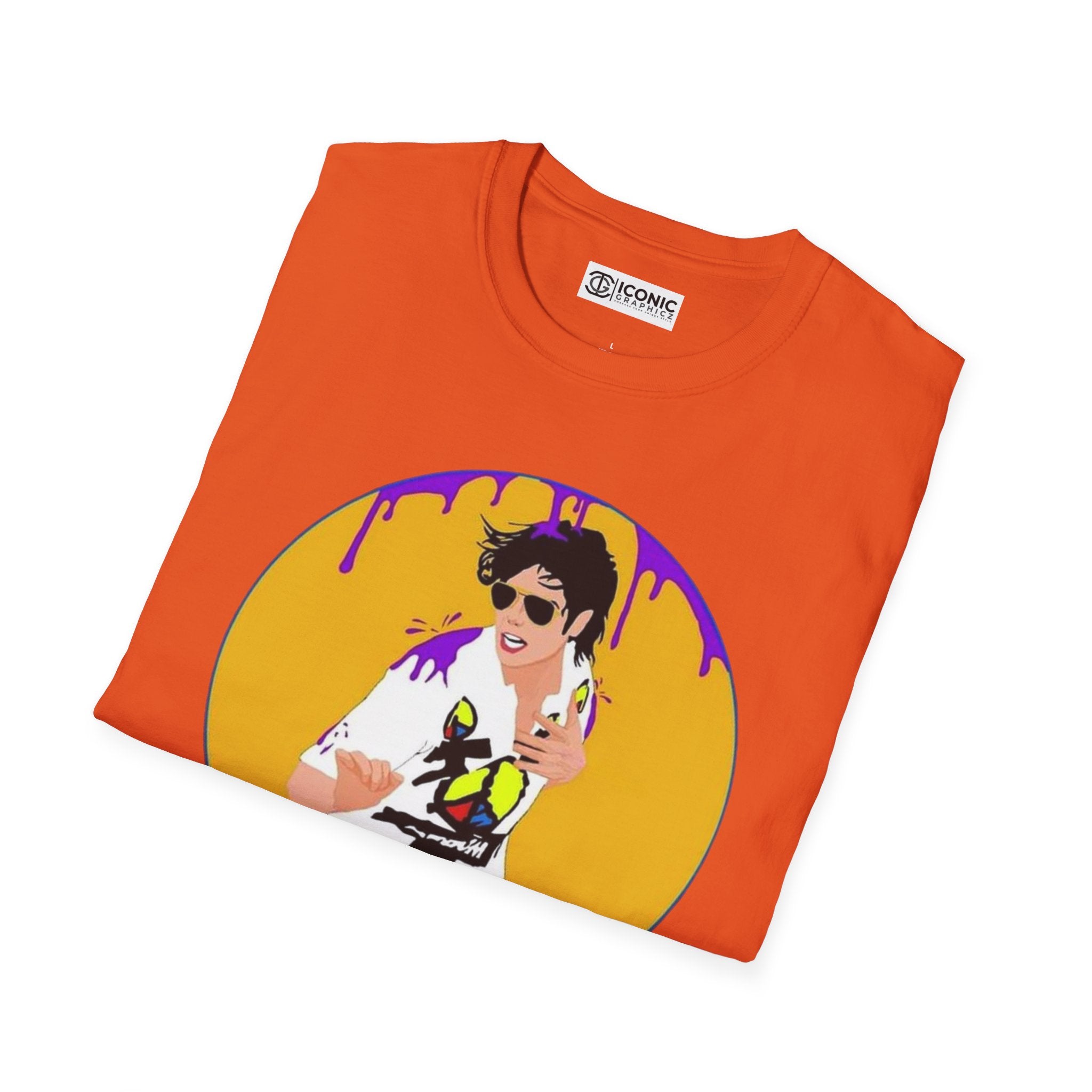 Micheal Jackson T-Shirt