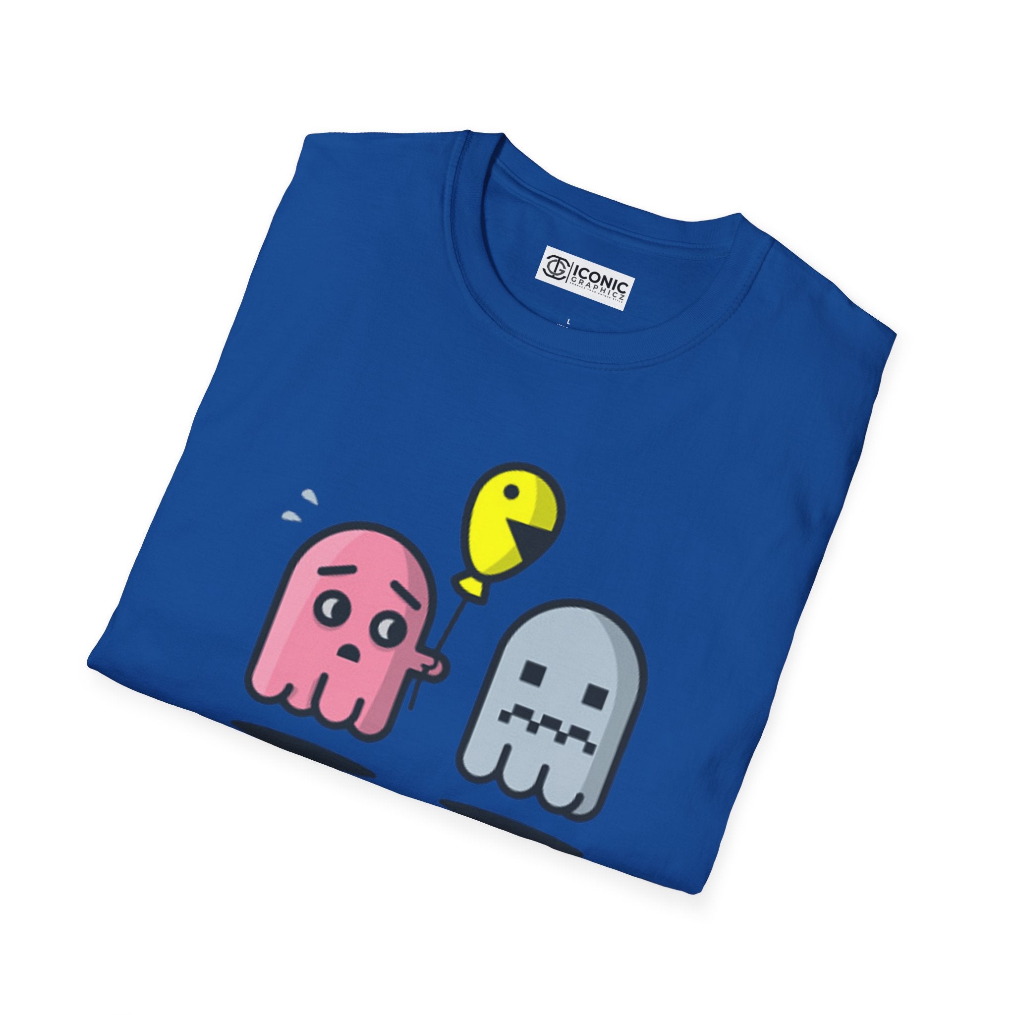 Pac-Man T-Shirt