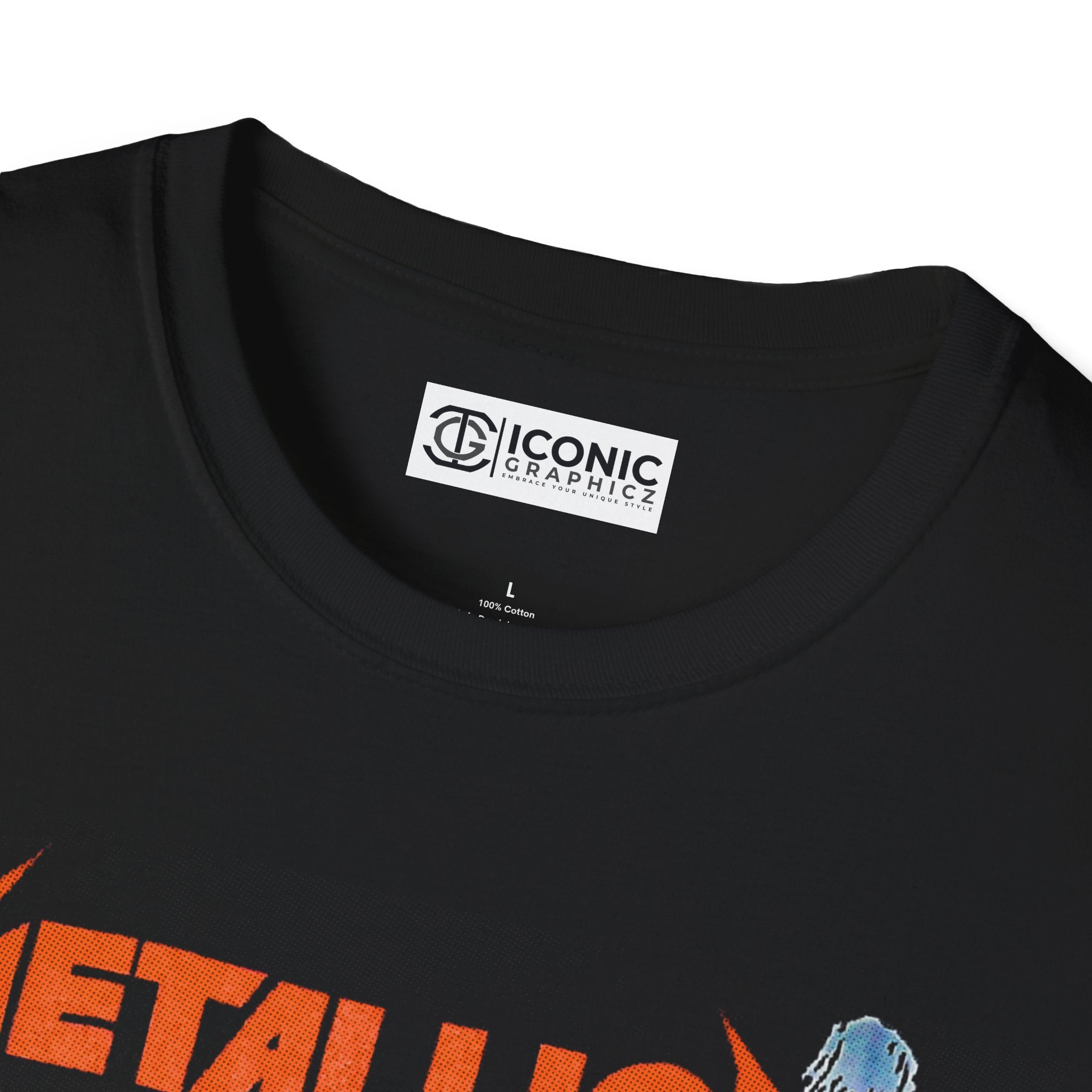 Metallica T-Shirt