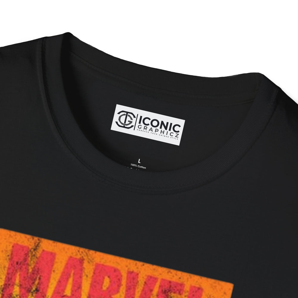 Spider-Man T-Shirt - 