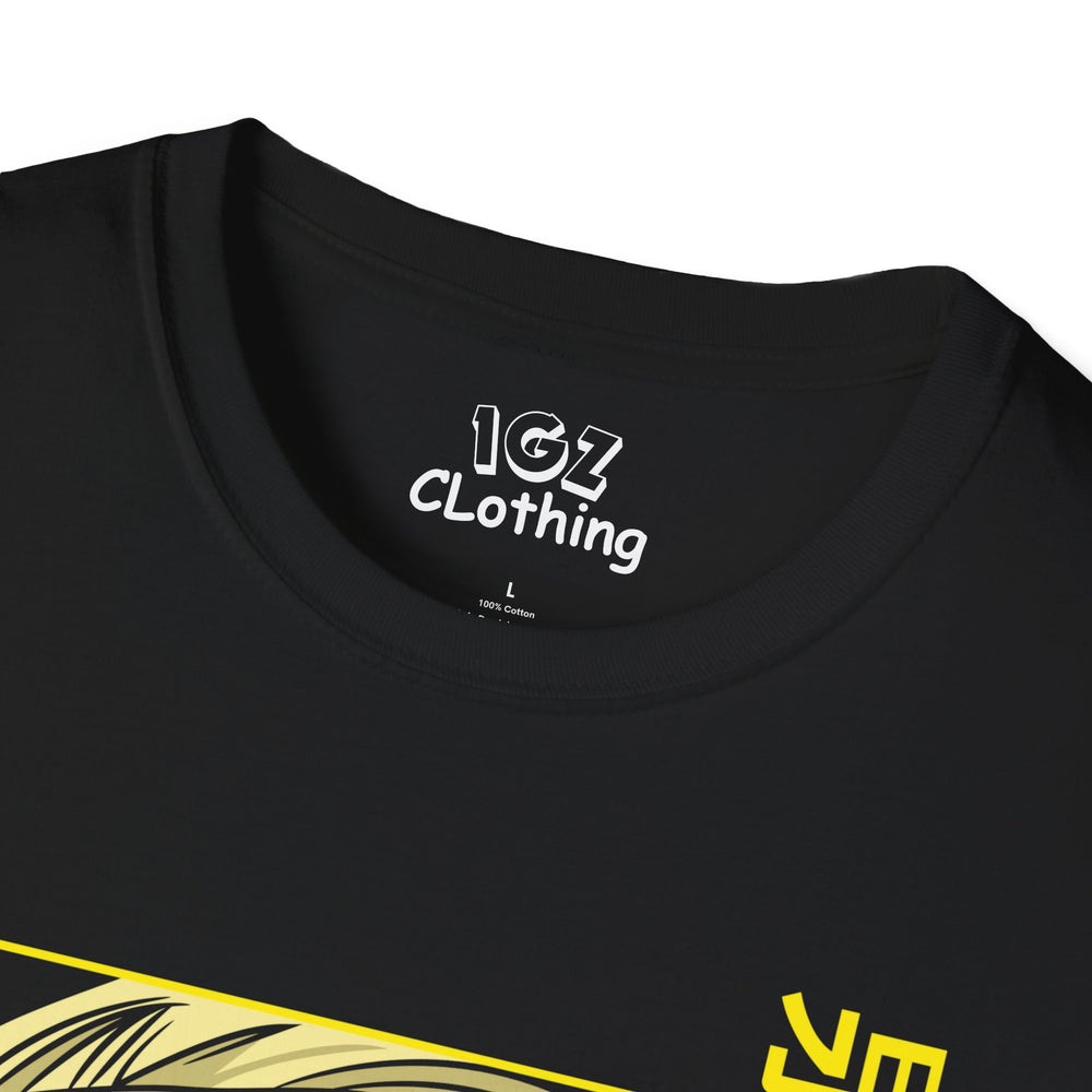 Draken Tokyo Revengers T-Shirt