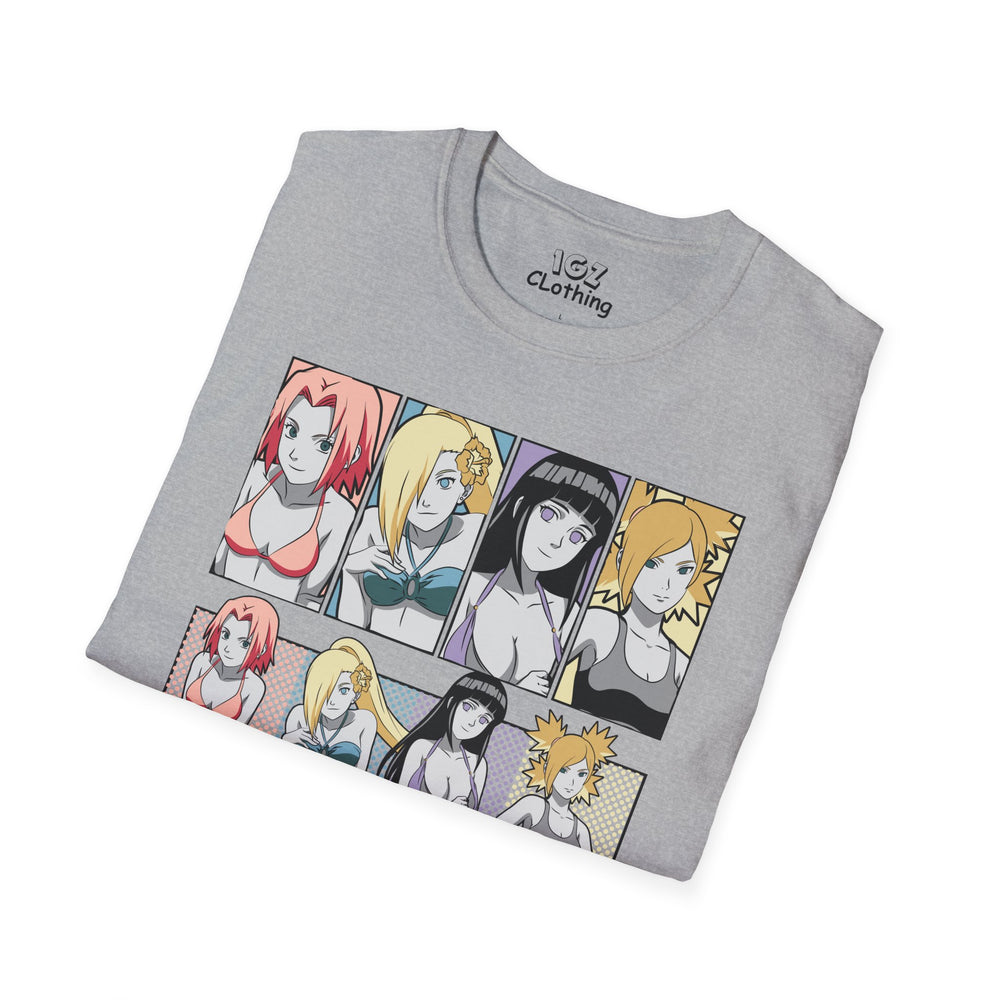 Naruto T-Shirt