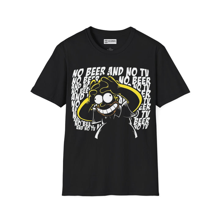 The Simpsons T-Shirt - 