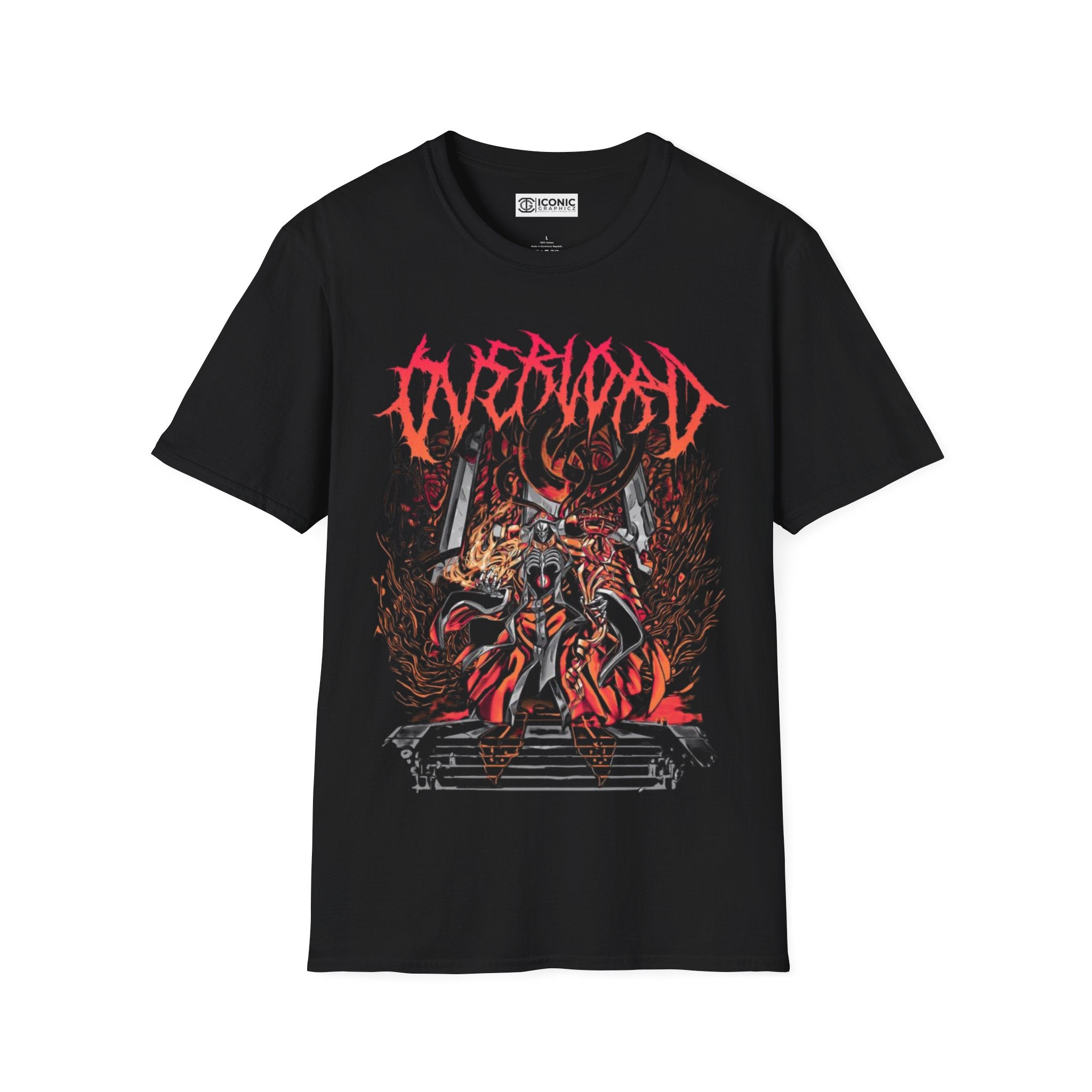 Overlord T-Shirt