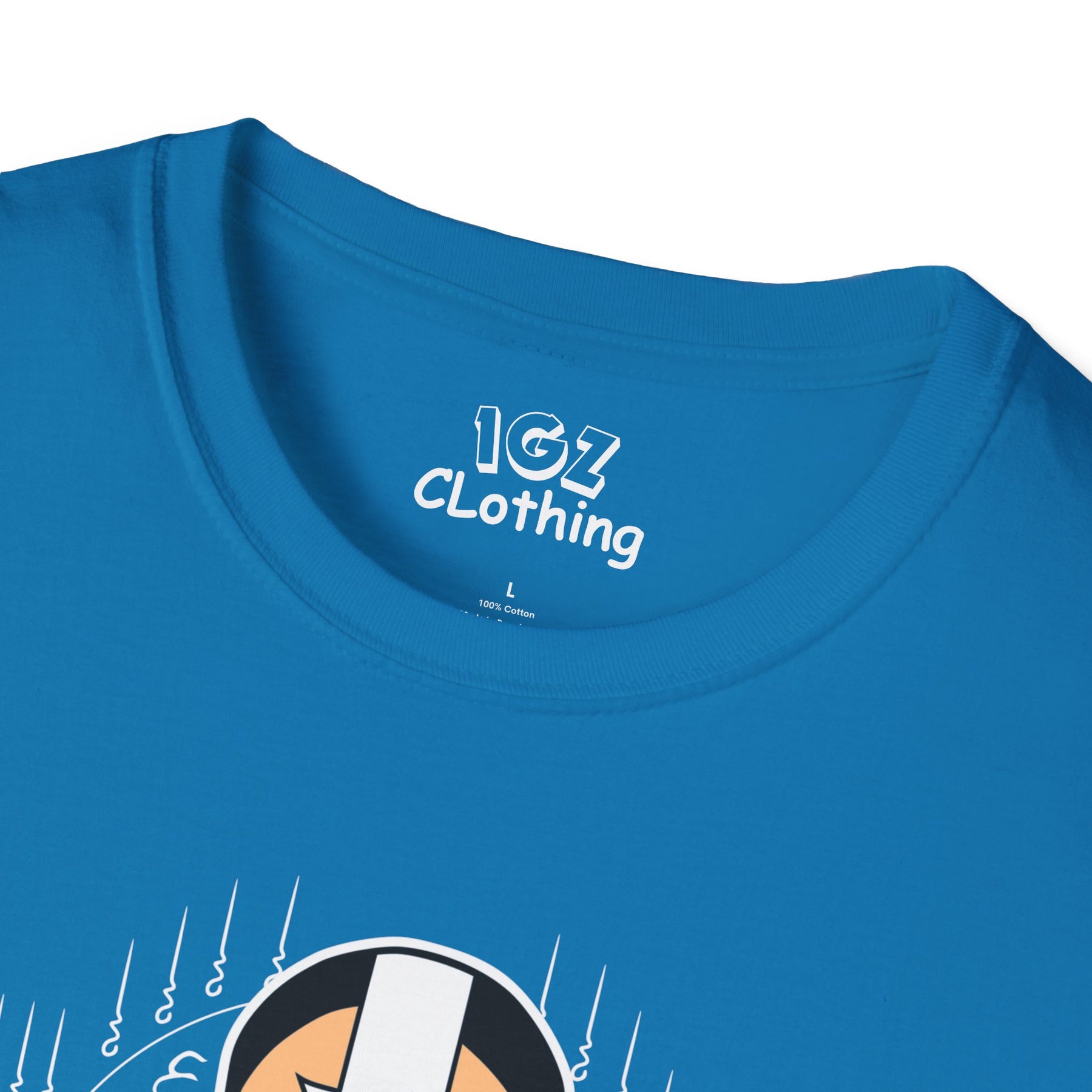 Avatar Aang T-Shirt
