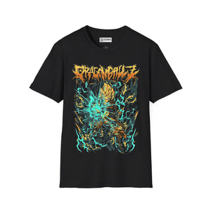 Goku Dragonball T-Shirt - 