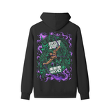 Zoro One Piece Hoodie - 
