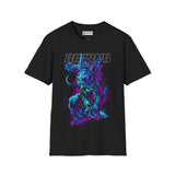 Beerus Dragonball Super T-Shirt Printify