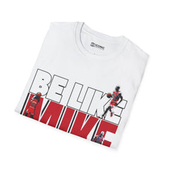 Be Like Mike Shirt