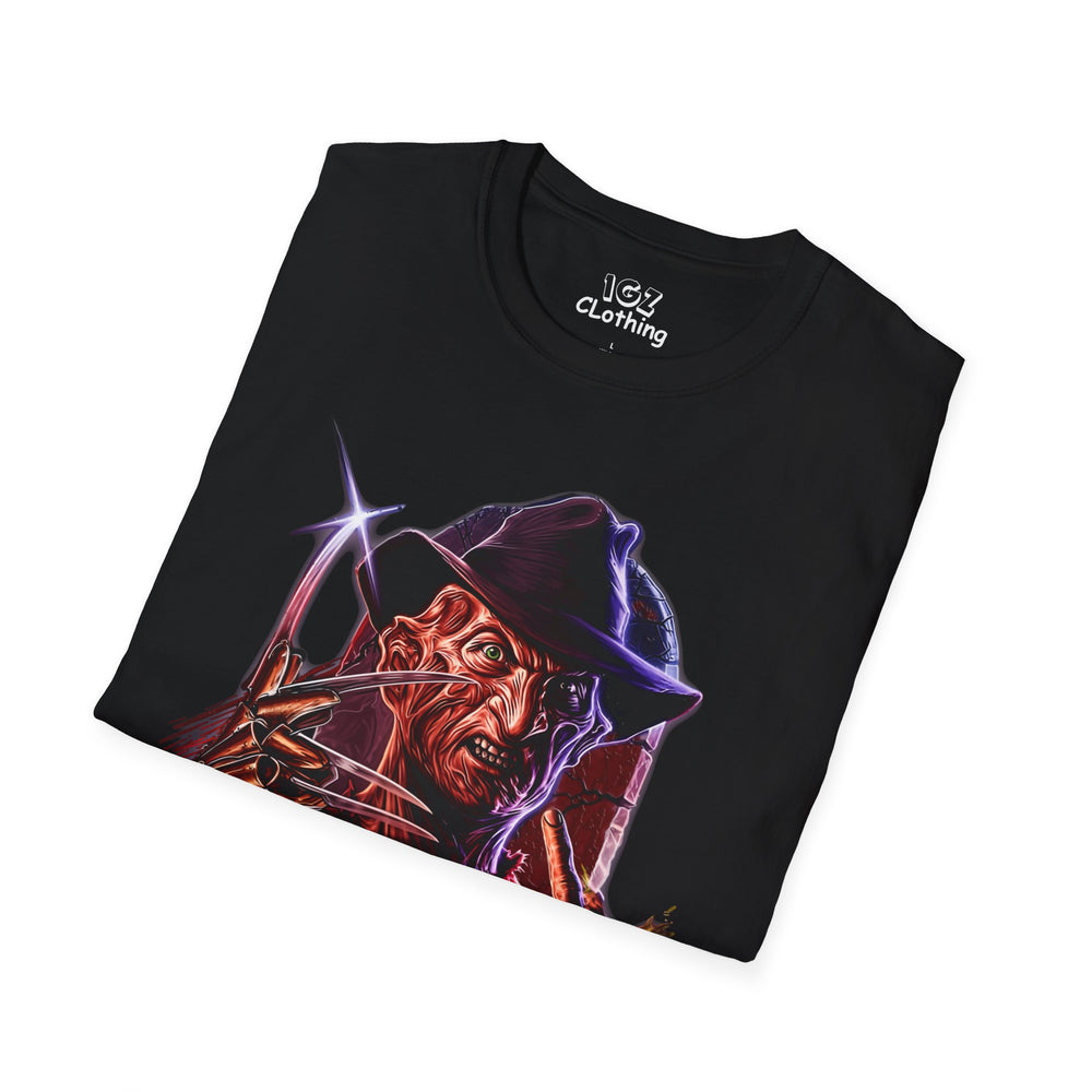Freddy Krueger T-Shirt