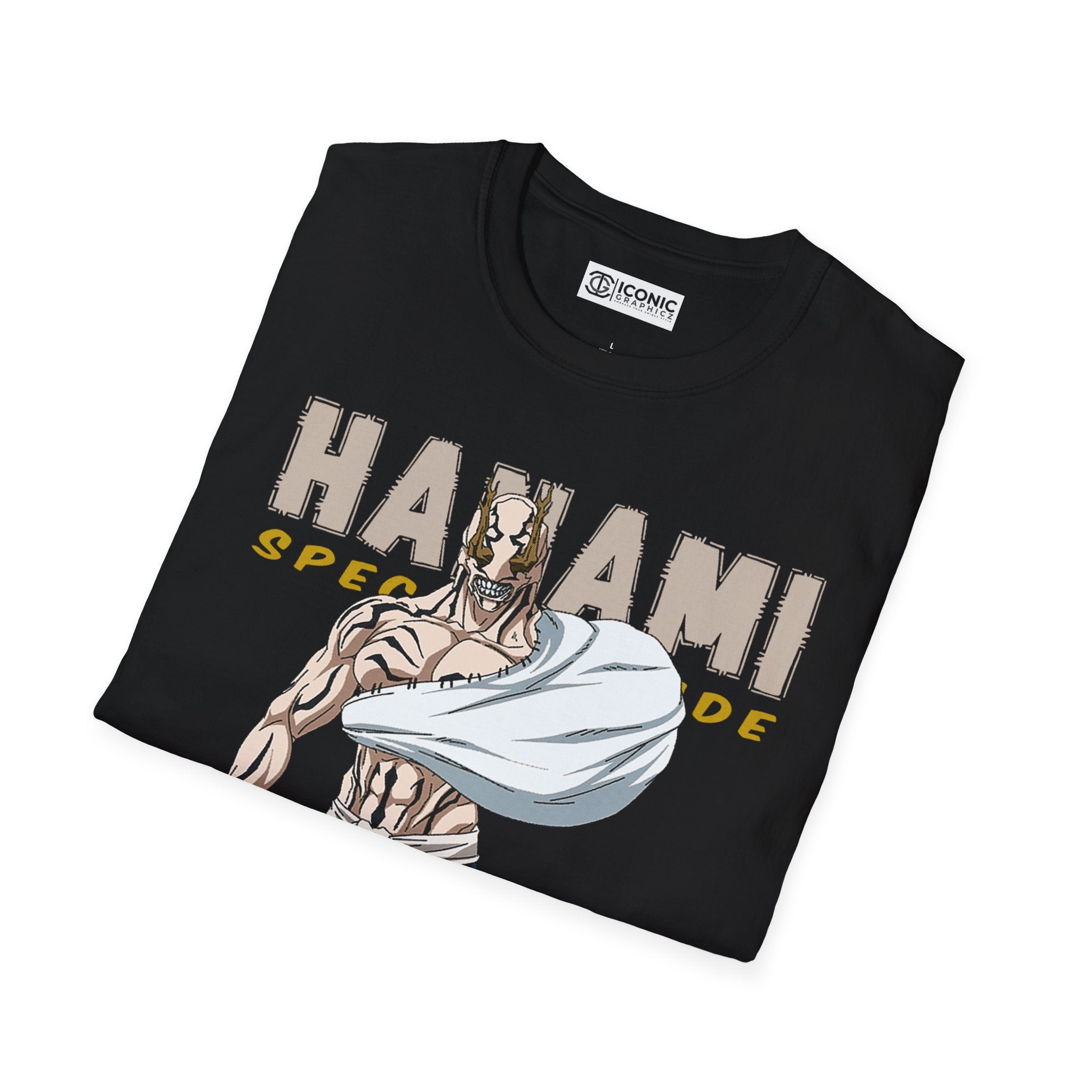 Hanami Jujitsu Kaisen T-Shirt