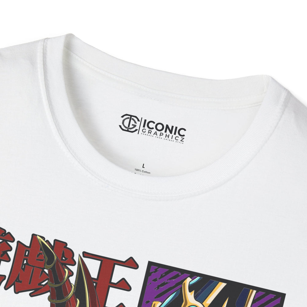 Dark Magician T-Shirt Printify