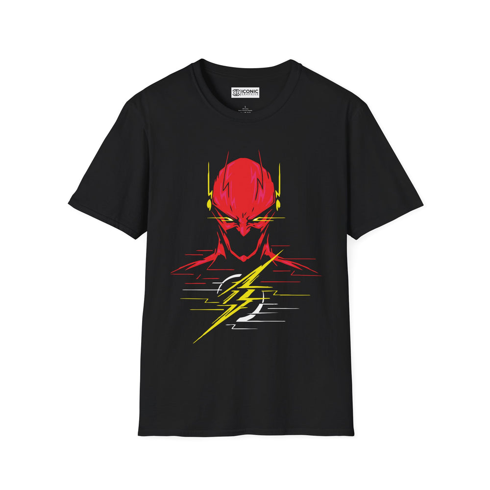 The Flash T-Shirt - 