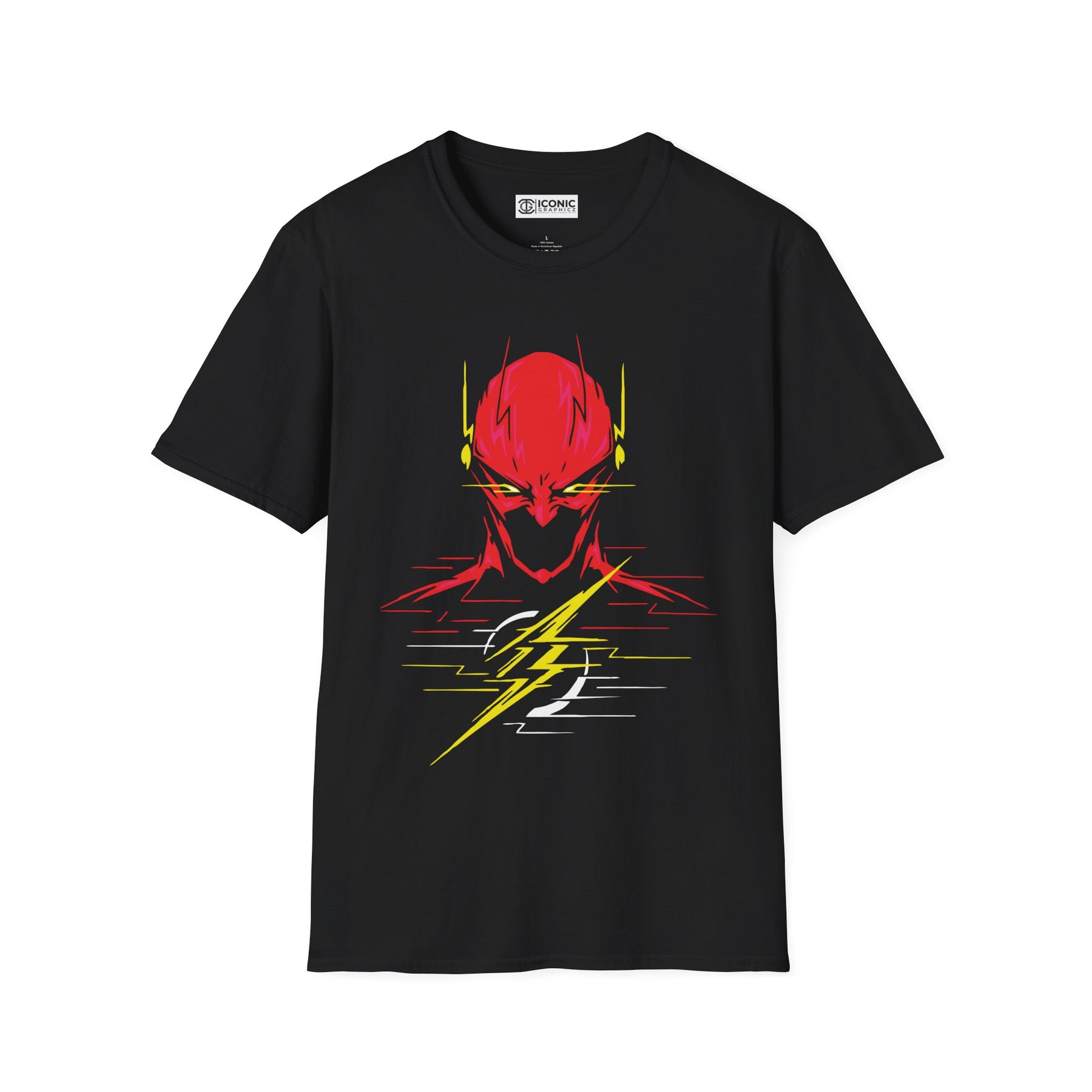 The Flash T-Shirt - 