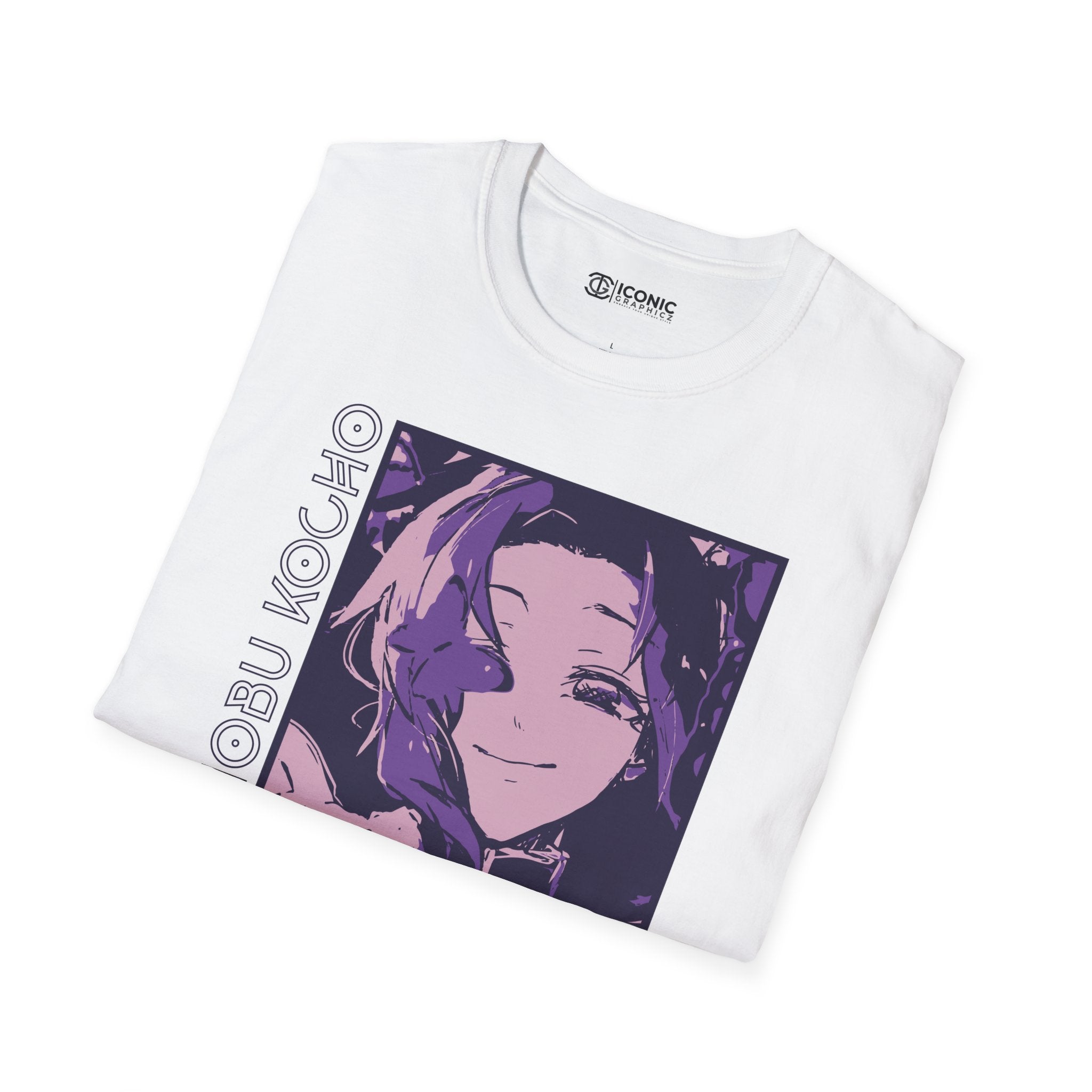 Shinobu Demon Slayer T-Shirt