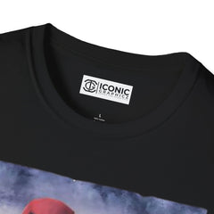 Deadpool and Wolverine Unisex Softstyle T-Shirt - IGZ Clothing 