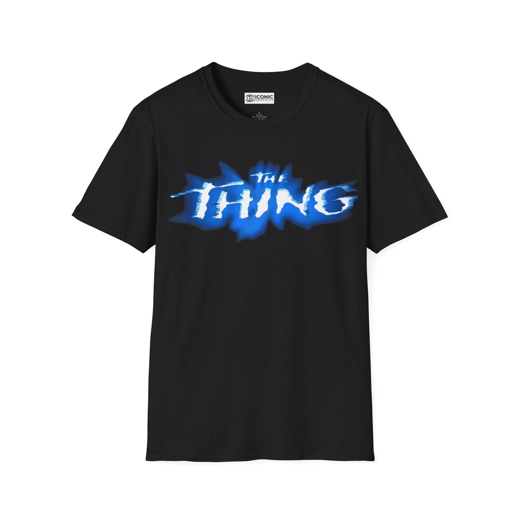 The Thing T-Shirt - 