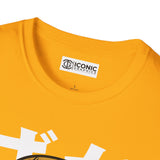 Luffy One Piece T-Shirt Printify