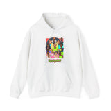 Fresh Prince Unisex Heavy Blend™ Hooded Sweatshirt Printify