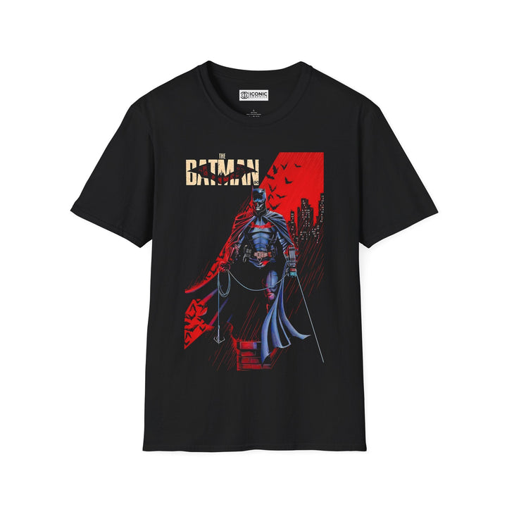 Batman Shirt Printify