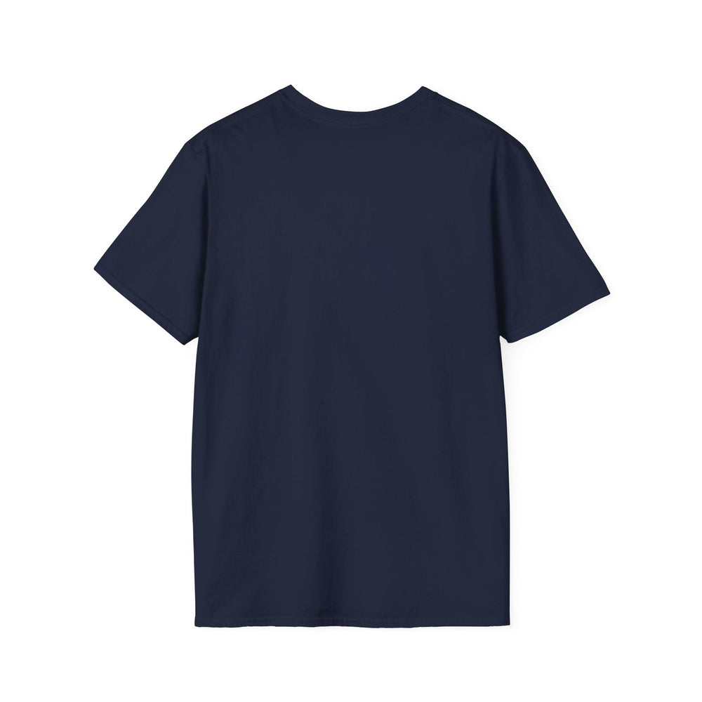 Okarun and Turbo Granny Dandadan T-Shirt Printify
