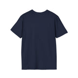 Okarun and Turbo Granny Dandadan T-Shirt Printify