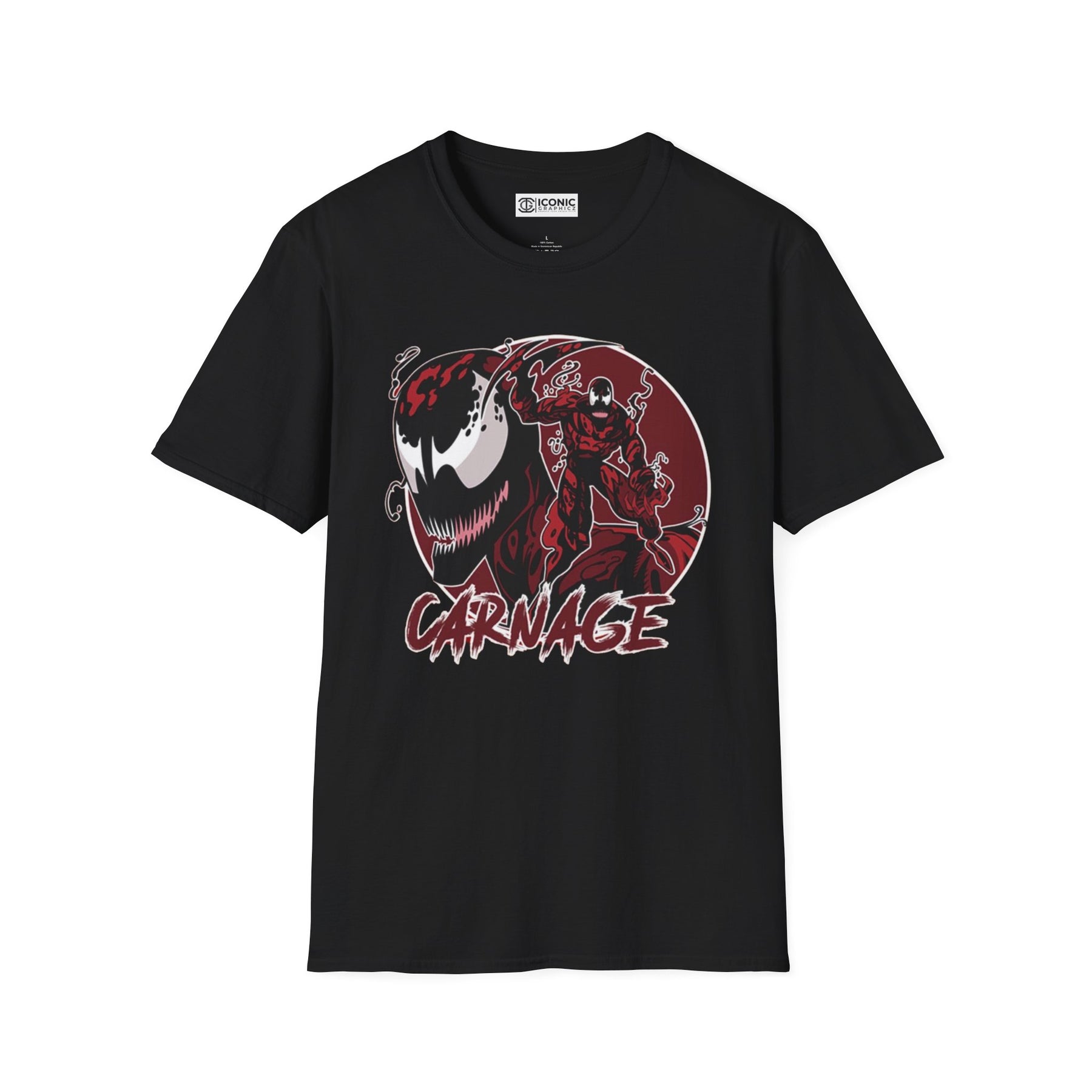 Carnage T-Shirt - 