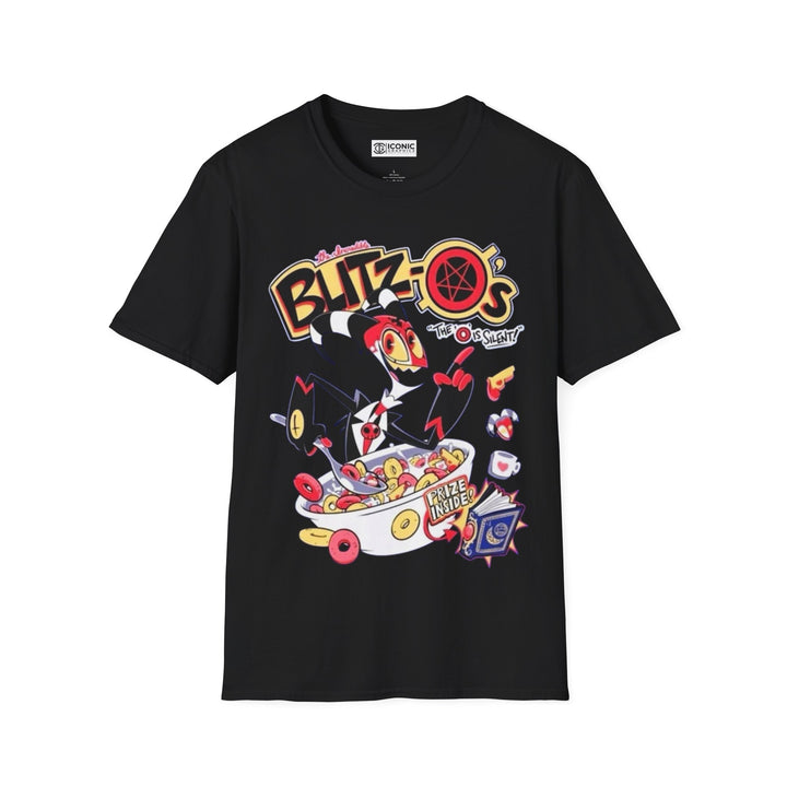 Helluva Boss T-Shirt - 